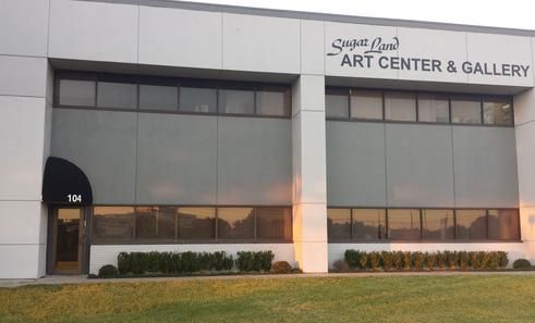 104 Industrial Blvd, Sugar Land, TX 77478